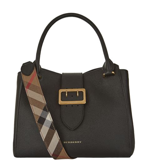 handbag burberry original